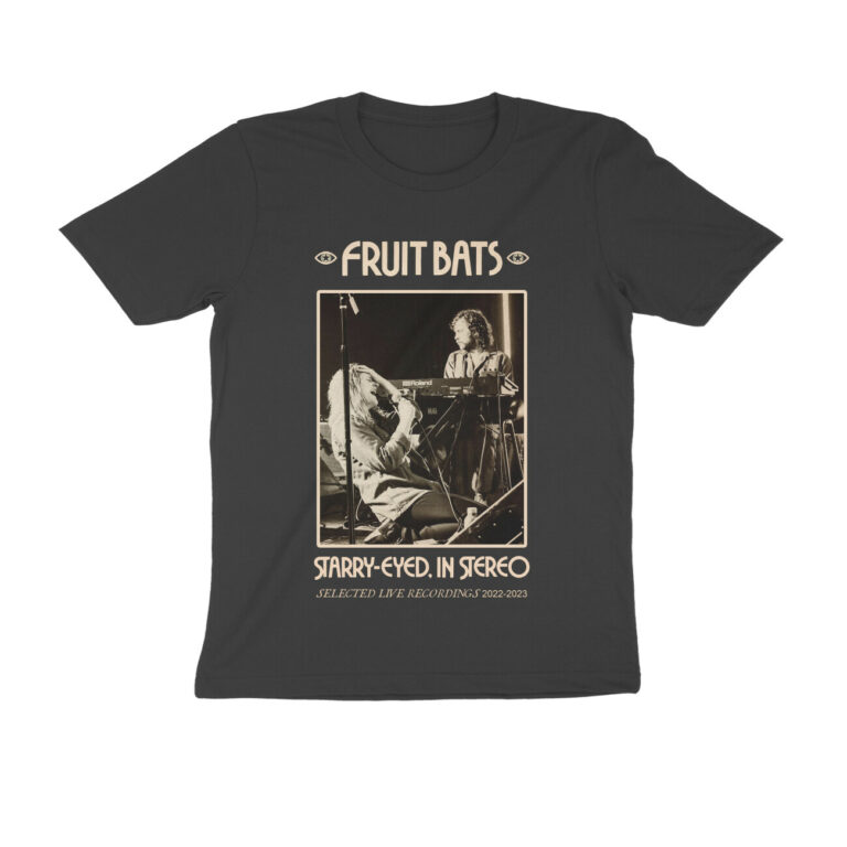 fruity bats t shirt