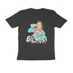 bilmuri t shirt | eating taco