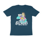 bilmuri t shirt | eating taco