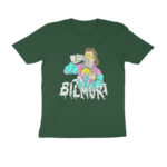 bilmuri t shirt | eating taco