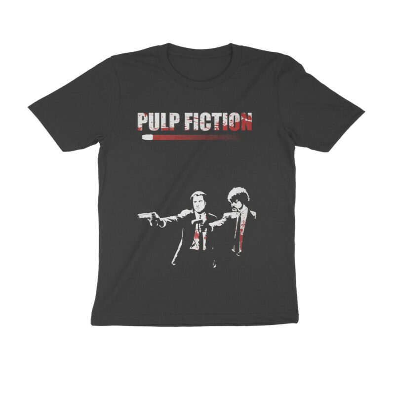 pulp fiction t shirt | quintessential