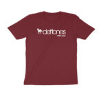 deftones t shirt | white pony