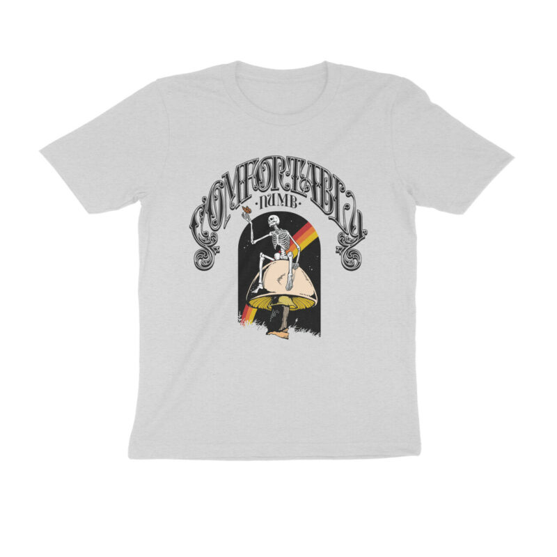 pink floyd t shirt | comfortably numb