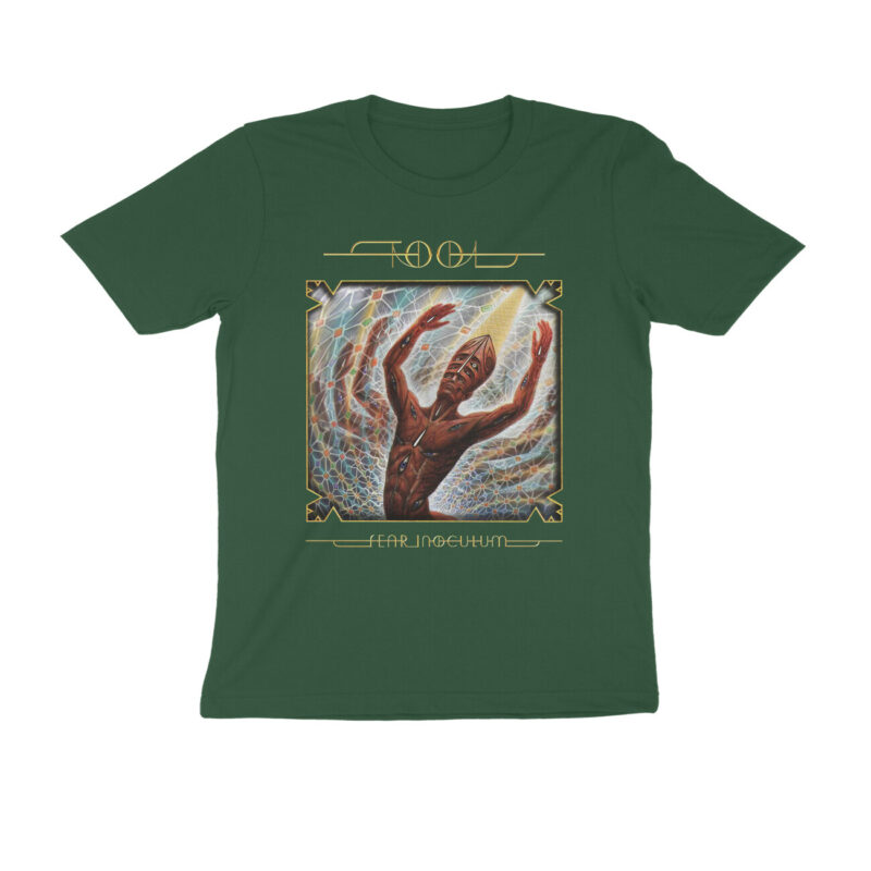 prog metal t shirt | inoculum