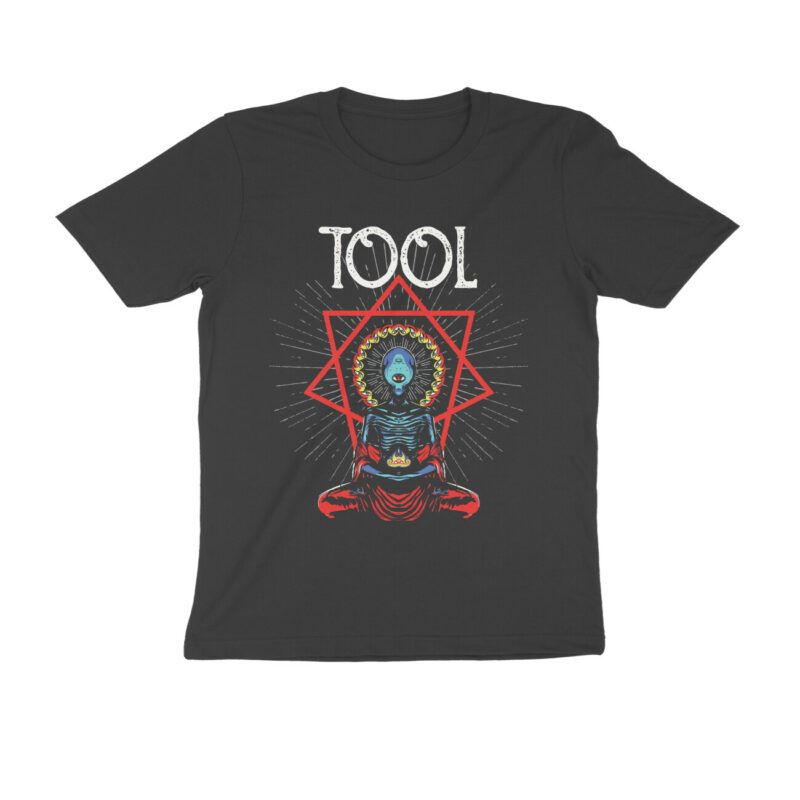 prog metal band t shirt