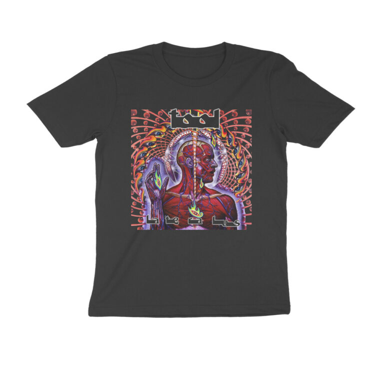 prog metal band t shirt | art
