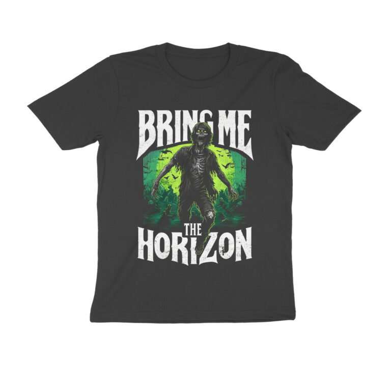 bring me the horizon t shirt