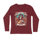 guns n roses full sleeves t shirt | sweet child o mine