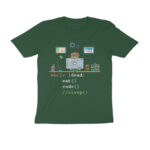 coding t shirt | no sleep developer