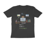 coding t shirt | no sleep developer