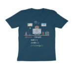 coding t shirt | no sleep developer