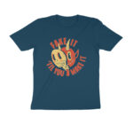 fake it till you make it t shirt