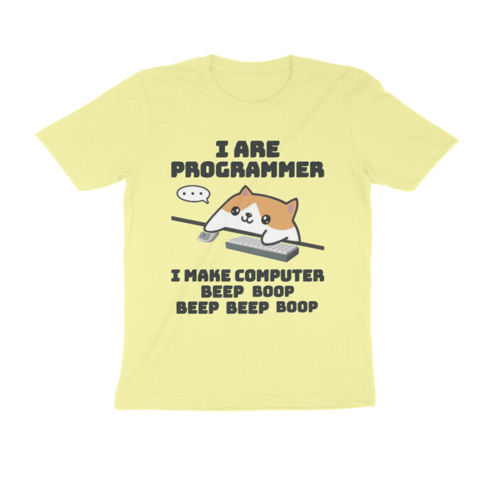 coding t shirt | programmer meme