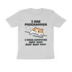 coding t shirt | programmer meme