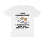 coding t shirt | programmer meme