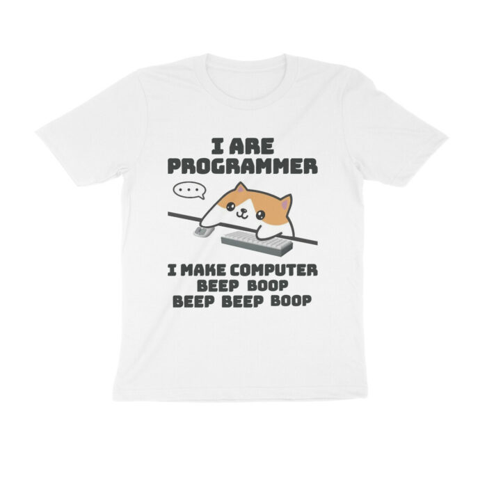 coding t shirt | programmer meme