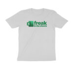 excel t shirt | freak in the sheets
