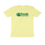 excel t shirt | freak in the sheets