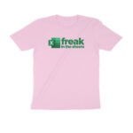 excel t shirt | freak in the sheets
