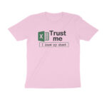 excel t shirt | i know my sheet