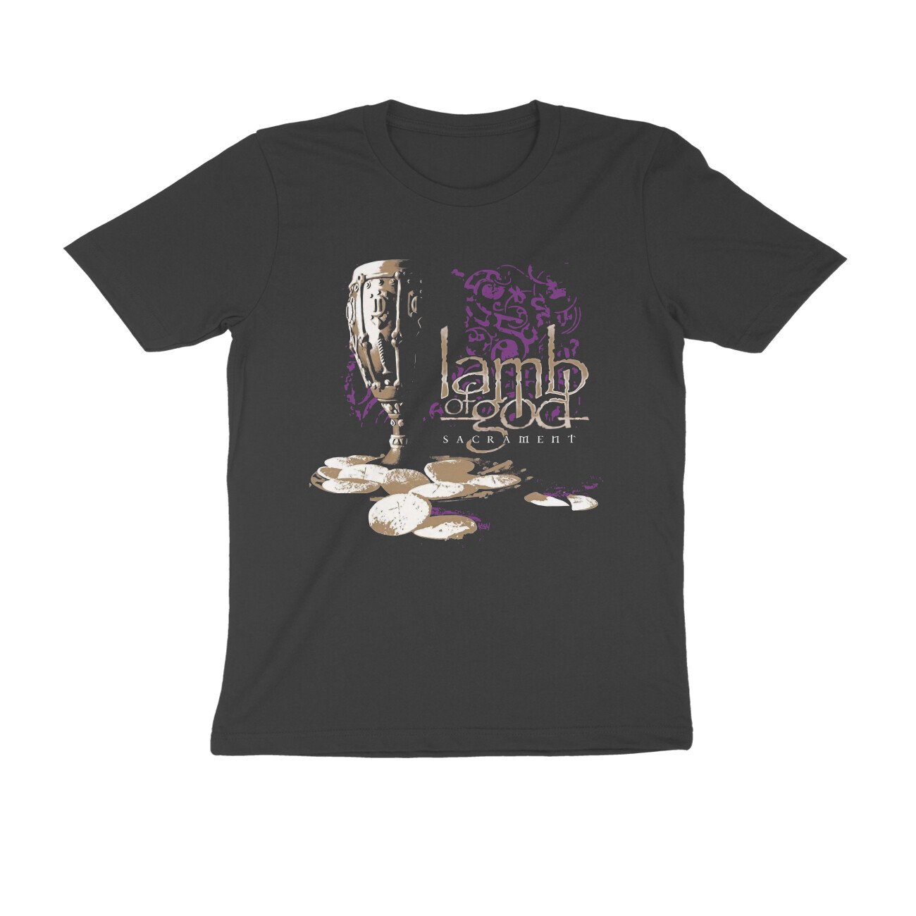 front-667df81ab5d73-Black_S_Men_Round.jpg lamb of god t shirt | sacrament