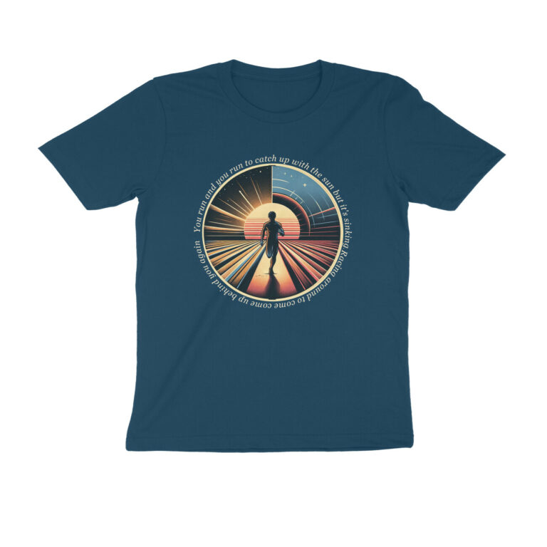 pink floyd t shirt | time