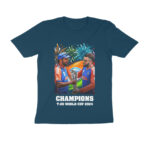 india t 20 world cup t shirt | kohli and sharma
