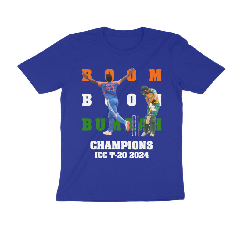 india t 20 world cup t shirt | bumrah