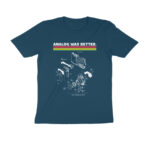 photography t shirt | analog was better