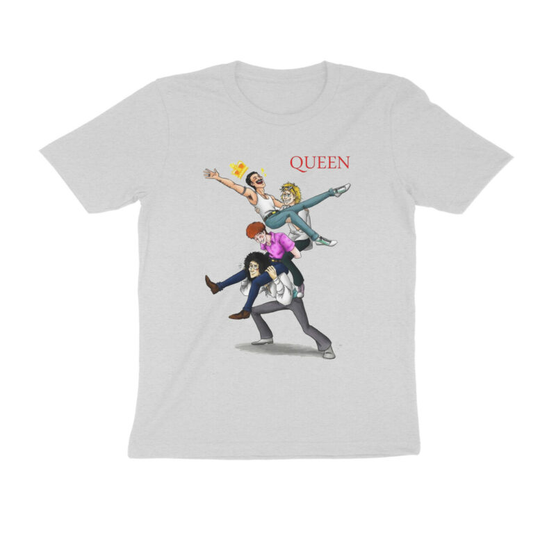 queen band t shirt | band members