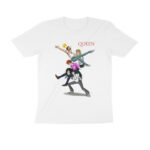 queen band t shirt | band members