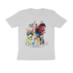 freddie mercury t shirt | characters