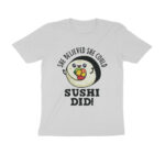 cute sushi t shirt | she believed