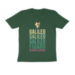 queen t shirt | bohemian galileo galileo