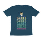 queen t shirt | bohemian galileo galileo