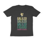 queen t shirt | bohemian galileo galileo