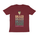 queen t shirt | bohemian galileo galileo
