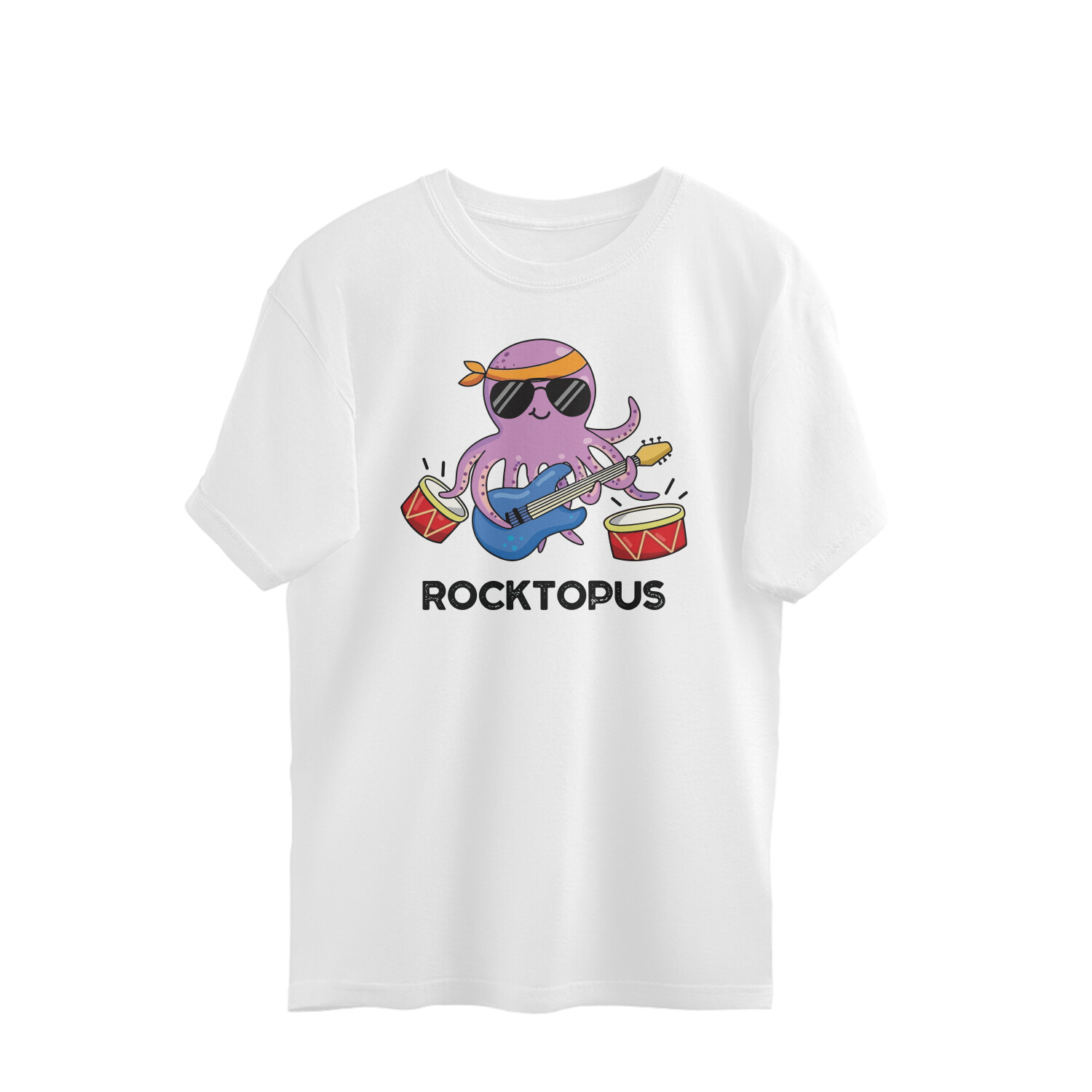 front-6684291eabd29-White_S_Oversized_T-shirt.jpg cute rock n roll oversized t shirt | rocktopus