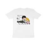 queen kids t shirt | mama hu hu hu