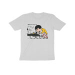 queen kids t shirt | mama hu hu hu