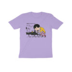 queen kids t shirt | mama hu hu hu