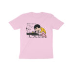 queen kids t shirt | mama hu hu hu
