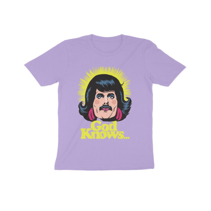 queen band kids t shirt | god only know