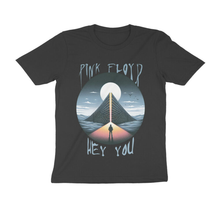 pink floyd t shirt | hey you
