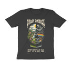 pink floyd t shirt | brain damage