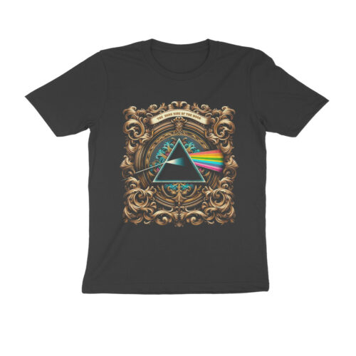 pink floyd art t shirt | dsotm