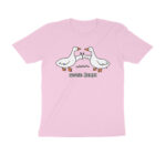 cute funny t shirt | goose bumps