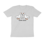cute funny t shirt | goose bumps
