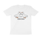 cute funny t shirt | goose bumps