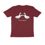 cute funny t shirt | goose bumps